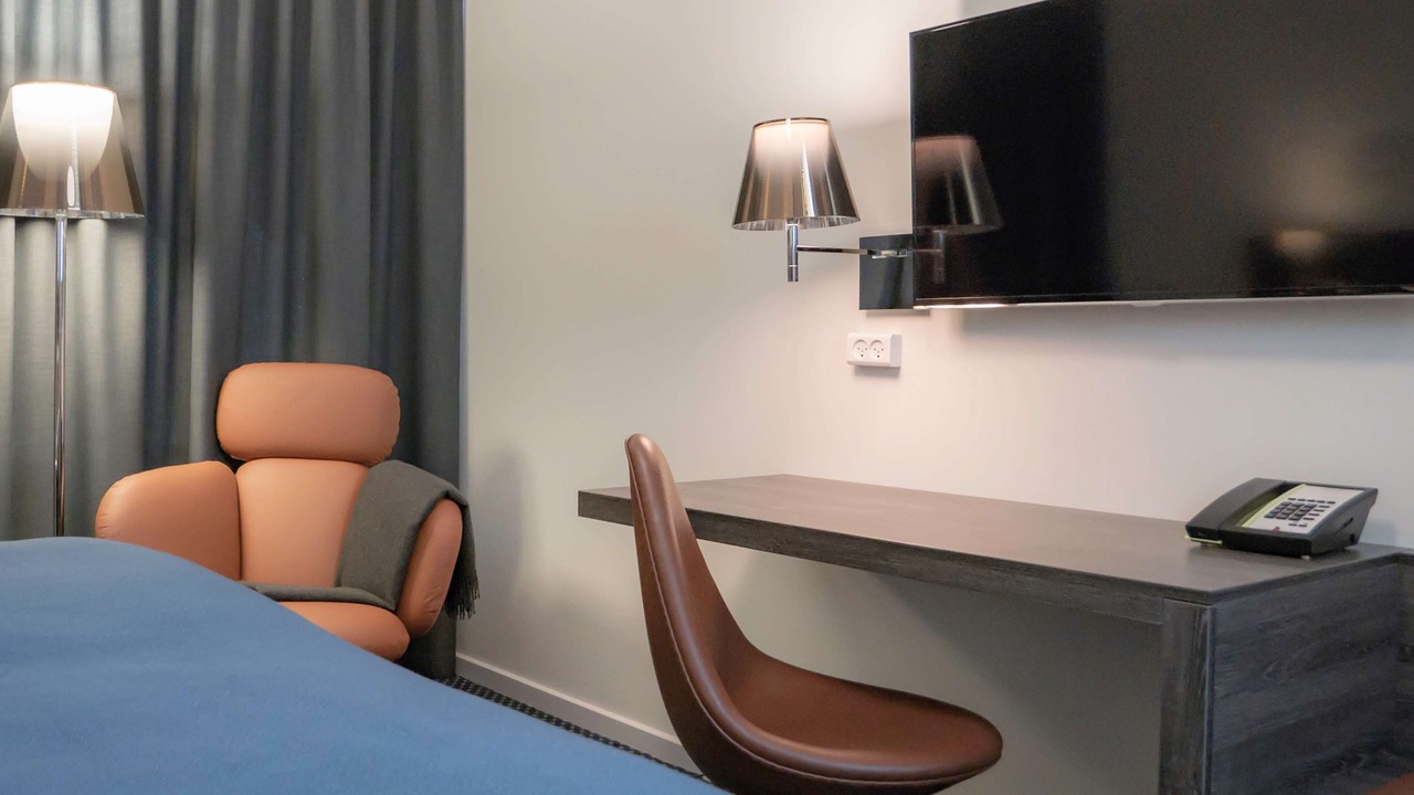 Photo of Bedroom in Aalborg Midtby