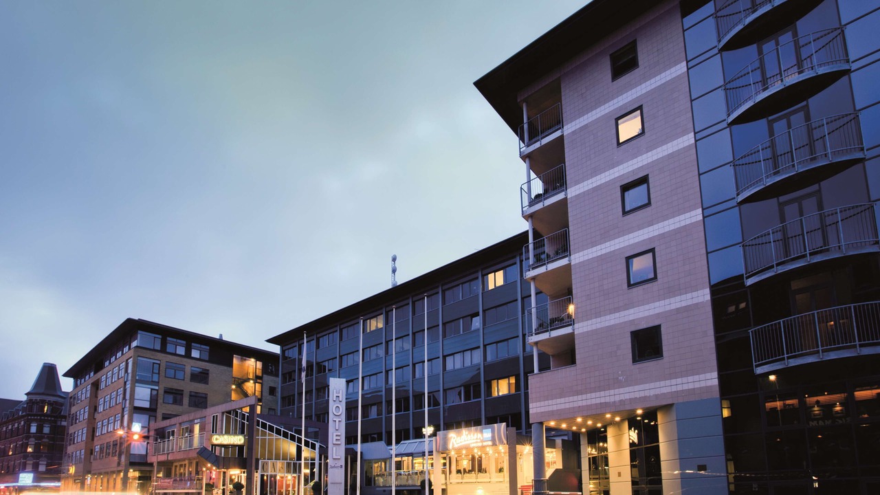 Photo of Outdoor in Aalborg Midtby