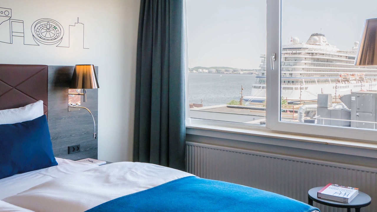 Photo of Bedroom in Aalborg Midtby