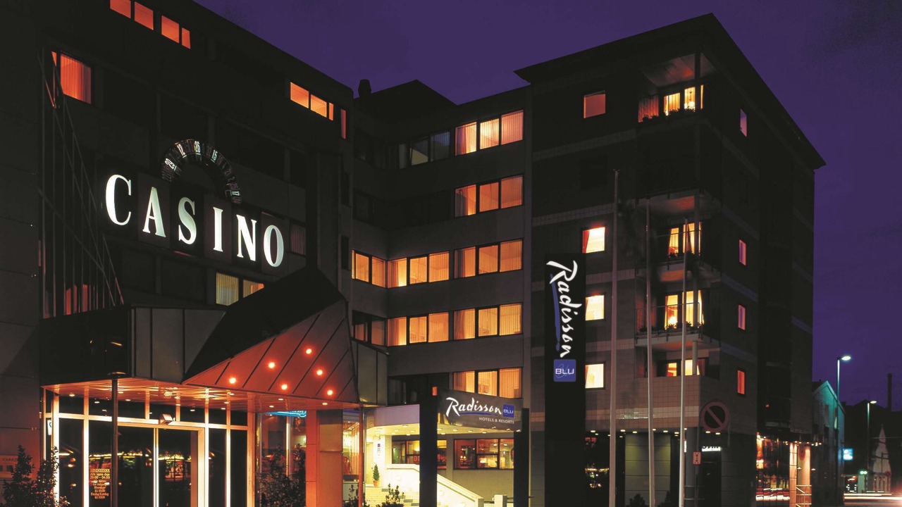 Photo of Outdoor in Aalborg Midtby
