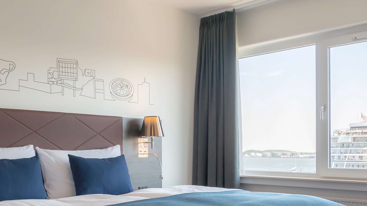 Photo of Bedroom in Aalborg Midtby