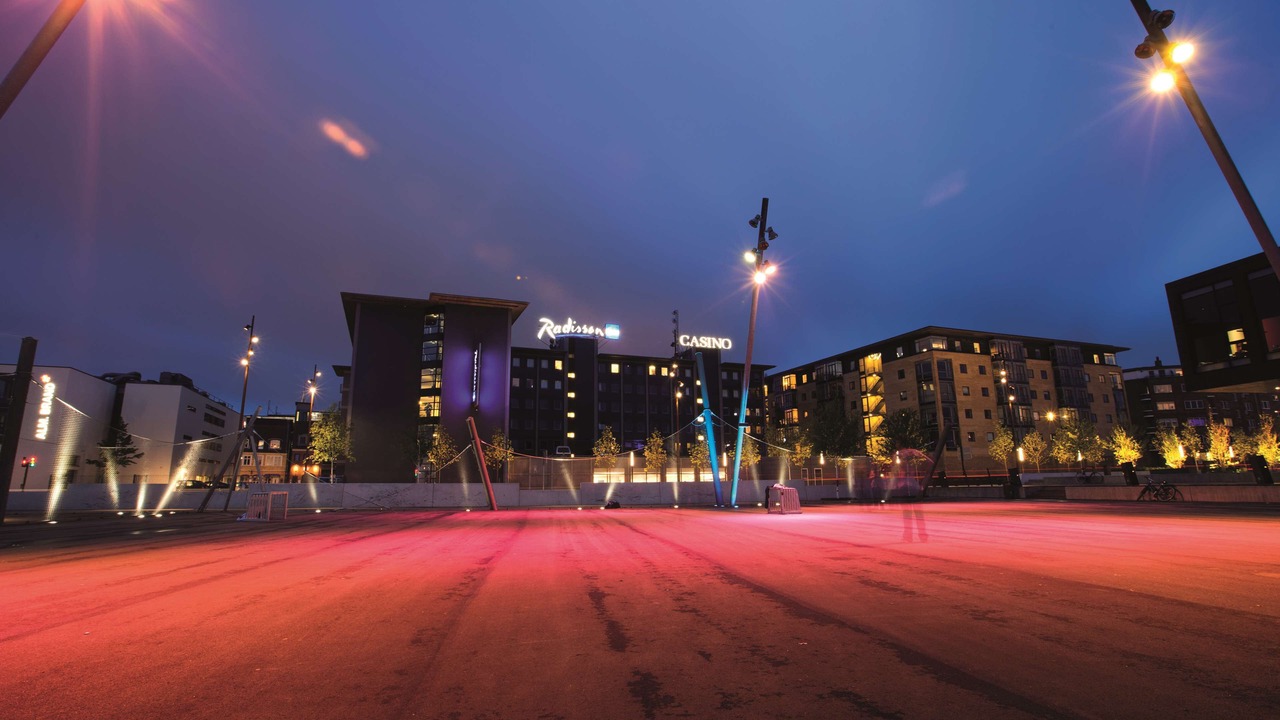Photo of Outdoor in Aalborg Midtby
