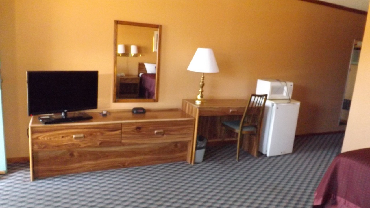 Photo of Bedroom in Tucumcari