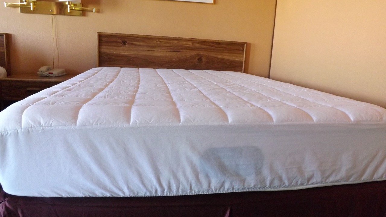 Photo of Bedroom in Tucumcari