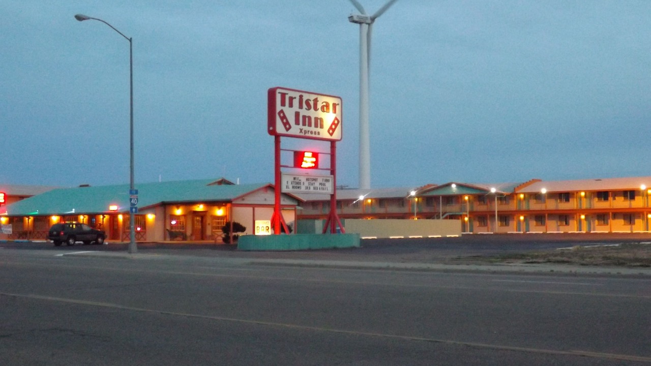 Photo of Outdoor in Tucumcari