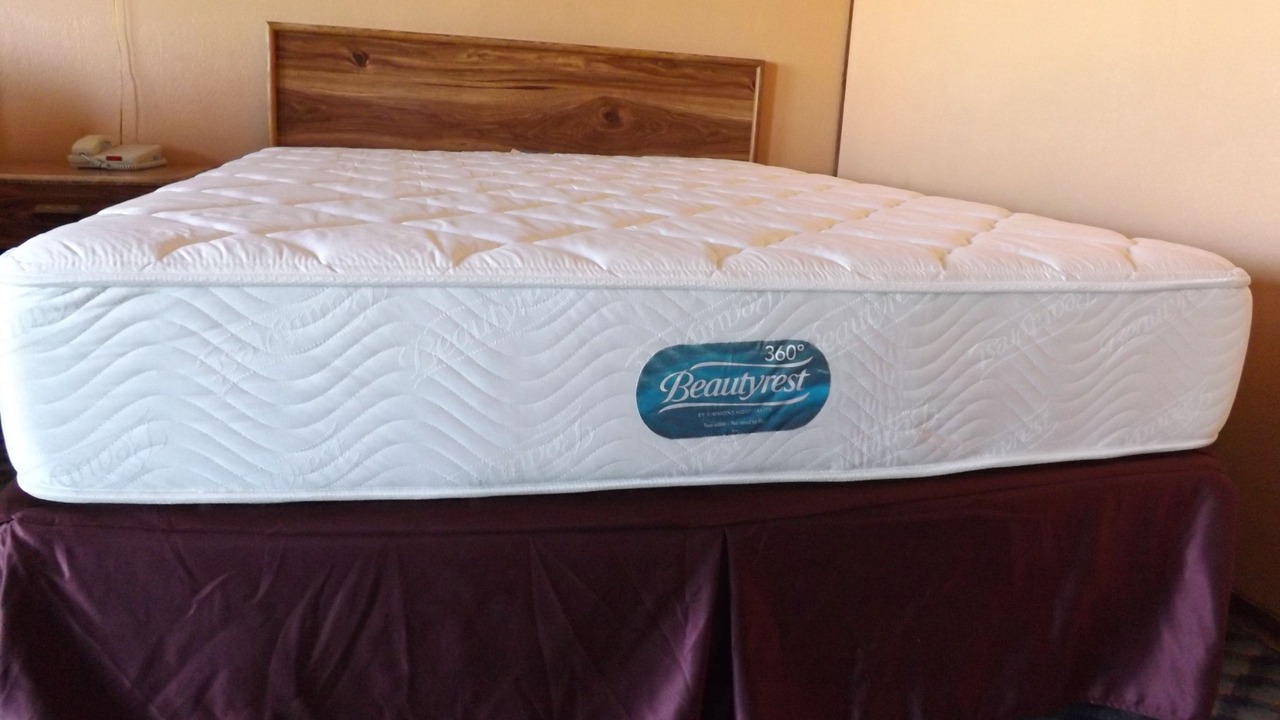 Photo of Bedroom in Tucumcari