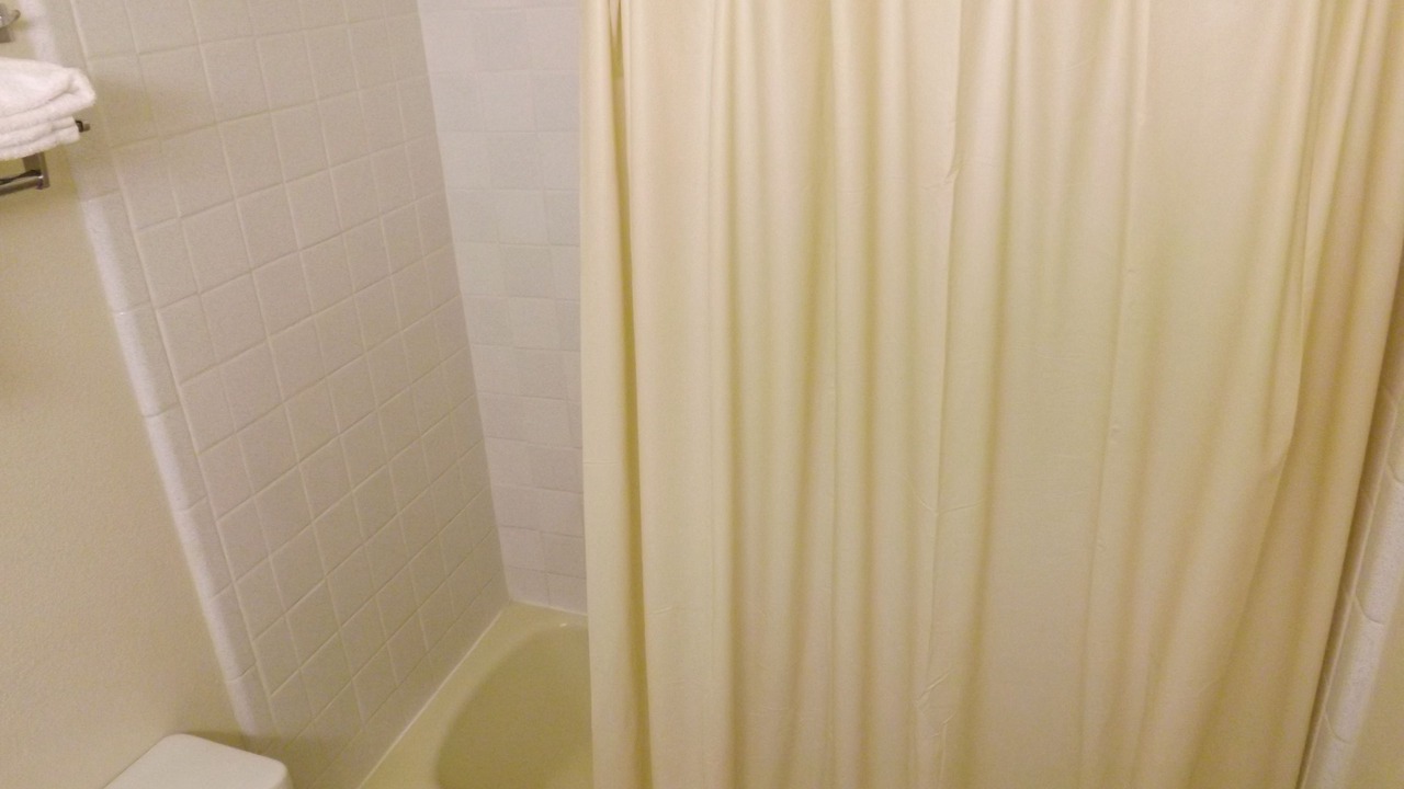 Photo of Bathroom in Tucumcari