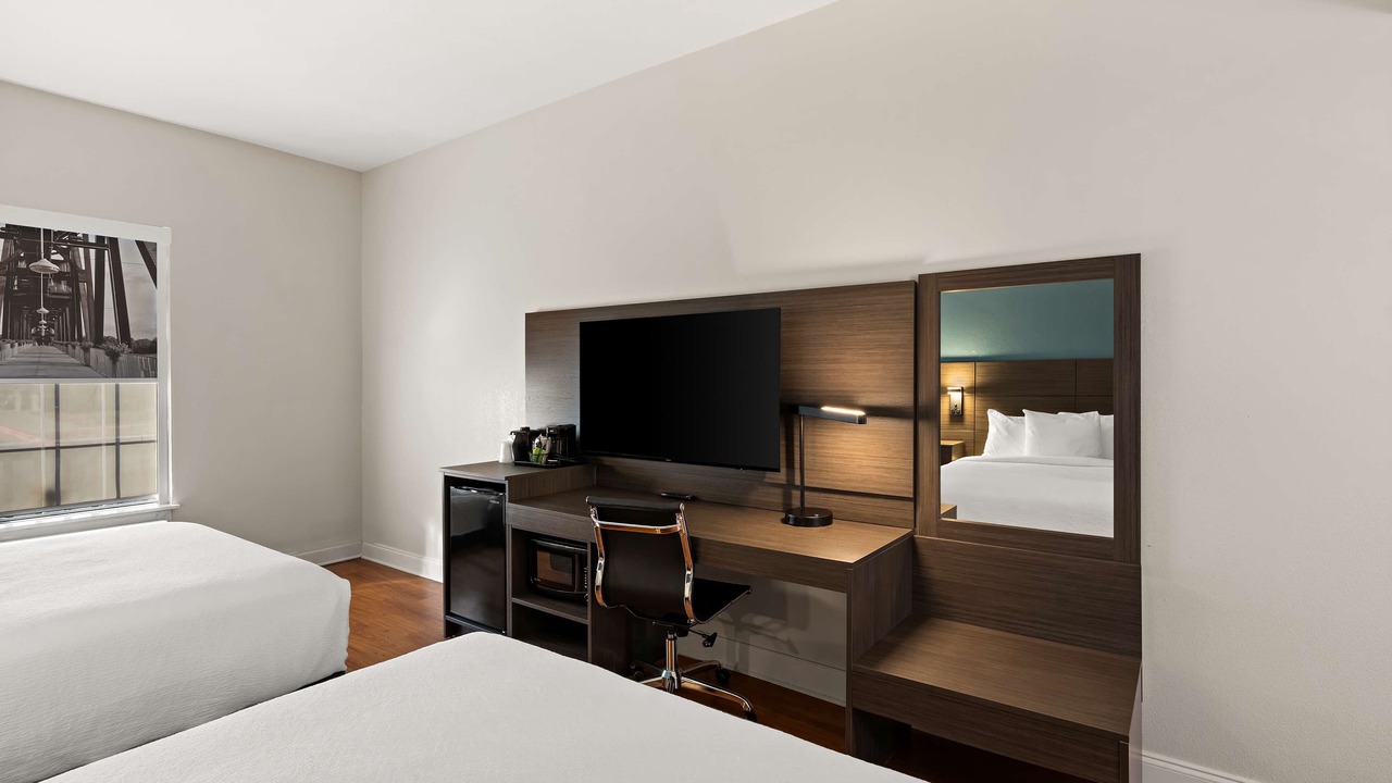 Photo of Bedroom in Little Rock