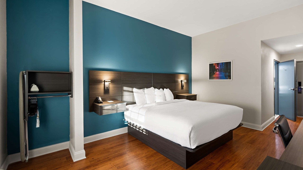 Photo of Bedroom in Little Rock