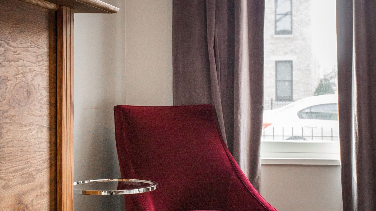 Photo of Bedroom in Wicker Park