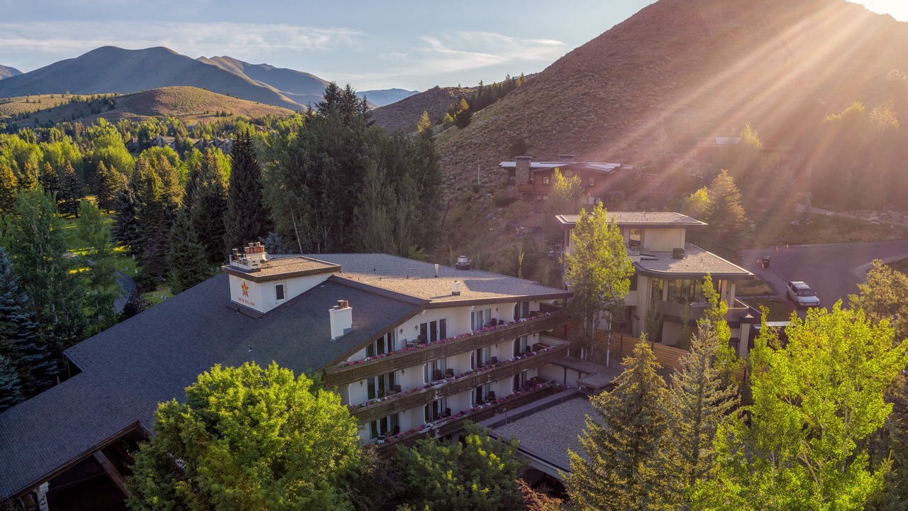 Photo of Outdoor in Ketchum