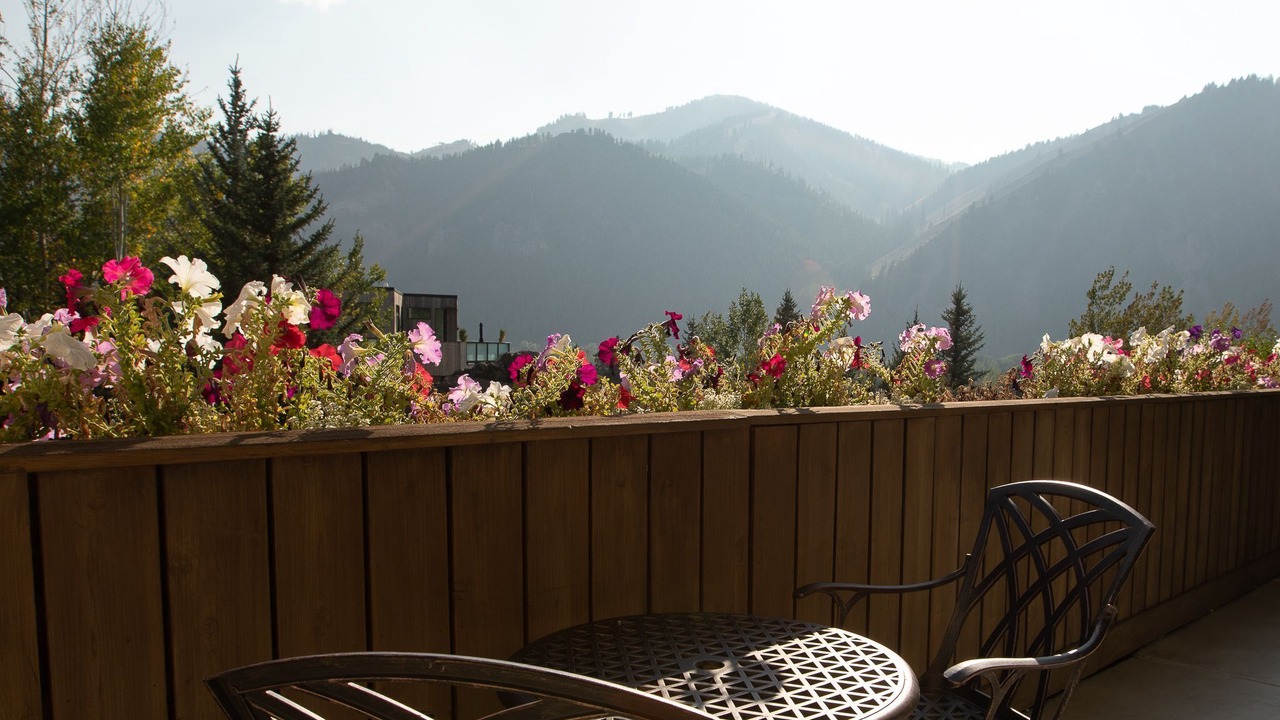 Photo of Outdoor in Ketchum