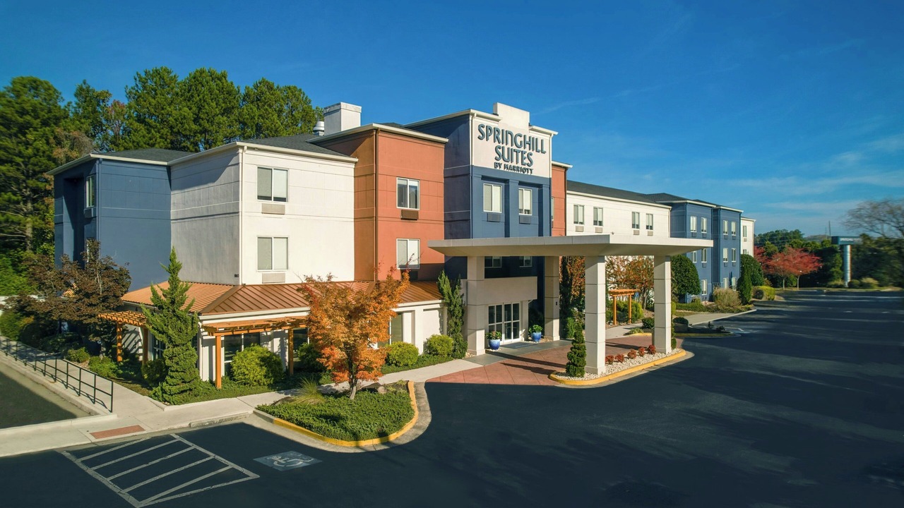 Photo of Outdoor in Lithia Springs