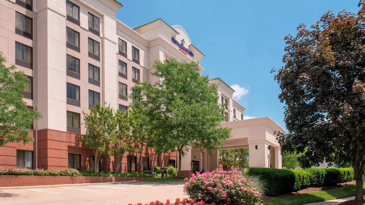 Photo of Outdoor in Gaithersburg