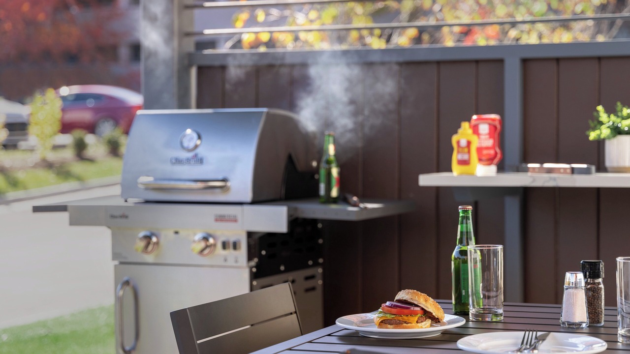 Photo of Outdoor in Pumphrey