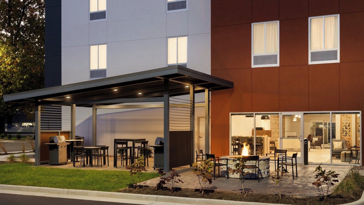 Photo of Outdoor in Pumphrey