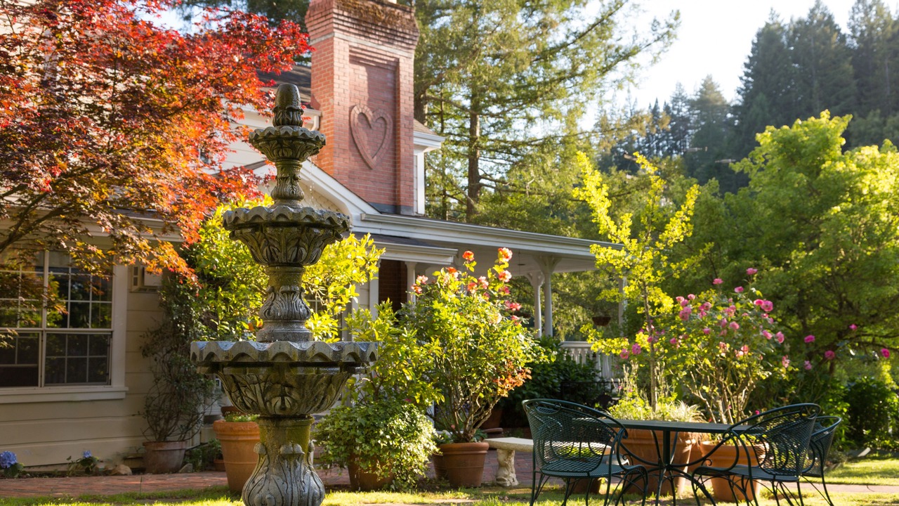 Photo of Outdoor in Freestone