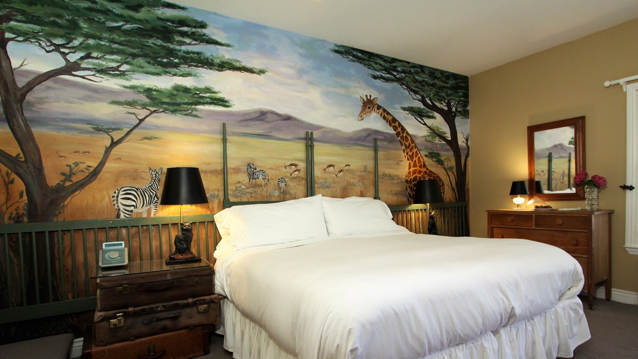 Photo of Bedroom in Freestone