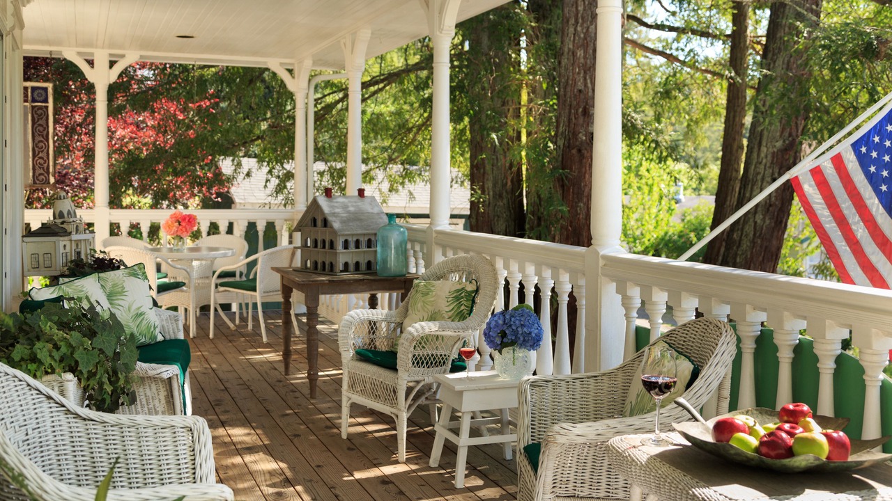 Photo of Outdoor in Freestone