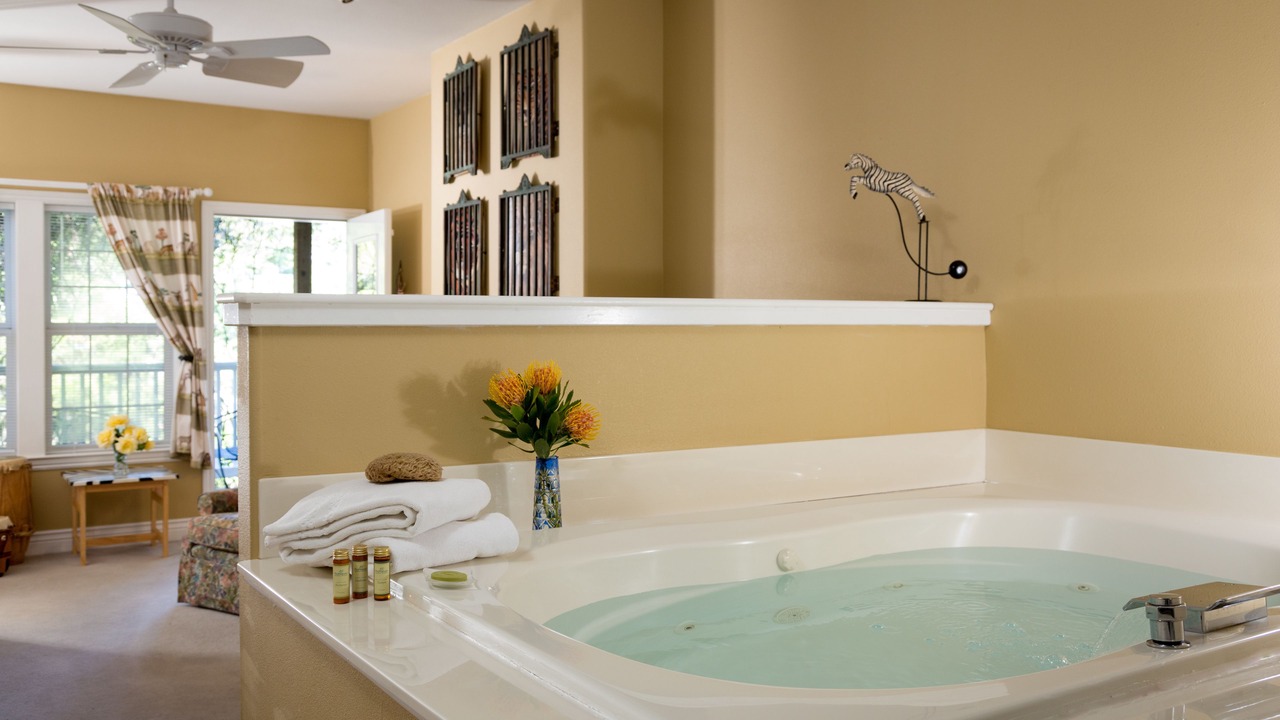 Photo of Bathroom in Freestone