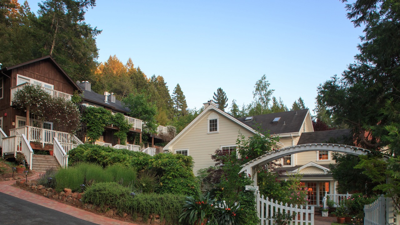 Photo of Outdoor in Freestone