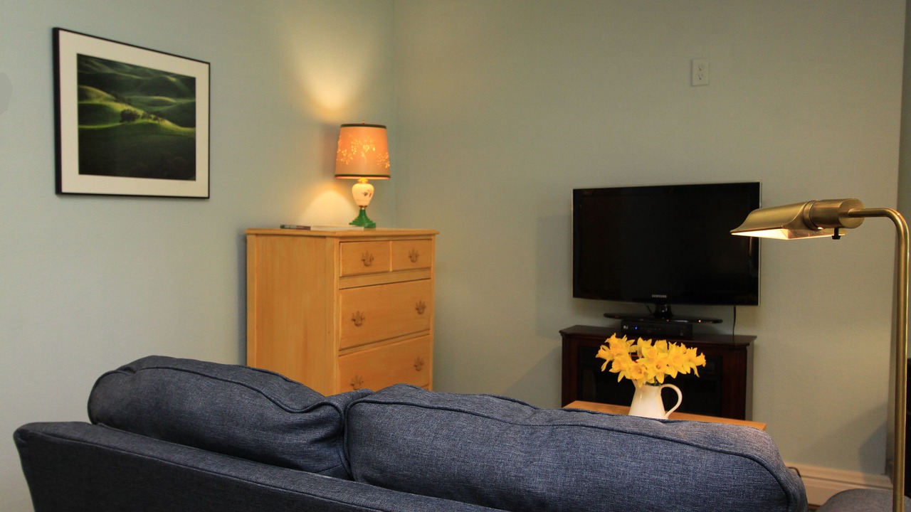 Photo of Bedroom in Freestone