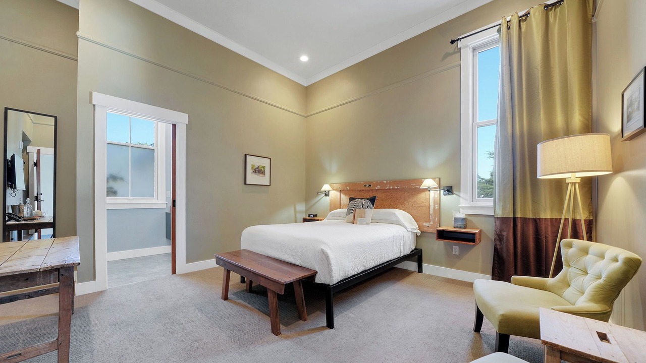 Photo of Bedroom in Sutter Creek