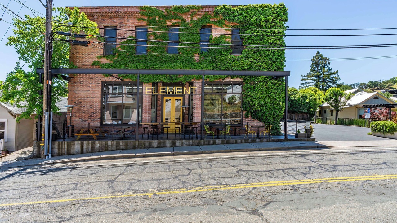 Photo of Outdoor in Sutter Creek