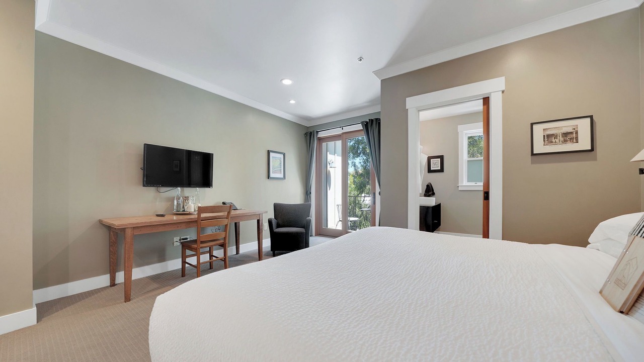 Photo of Bedroom in Sutter Creek