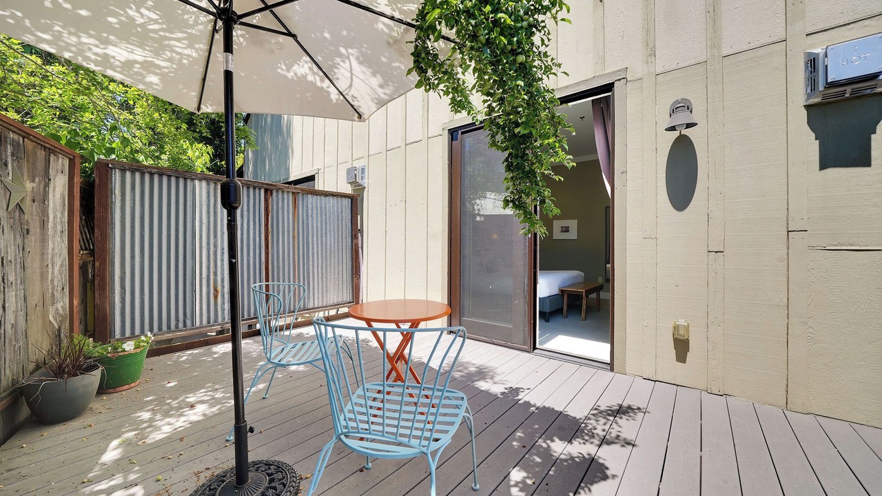 Photo of Bedroom in Sutter Creek