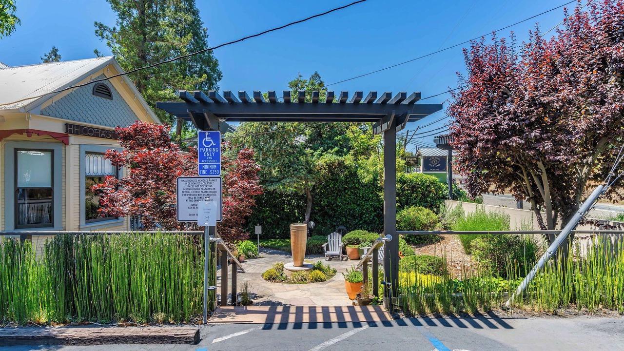 Photo of Outdoor in Sutter Creek