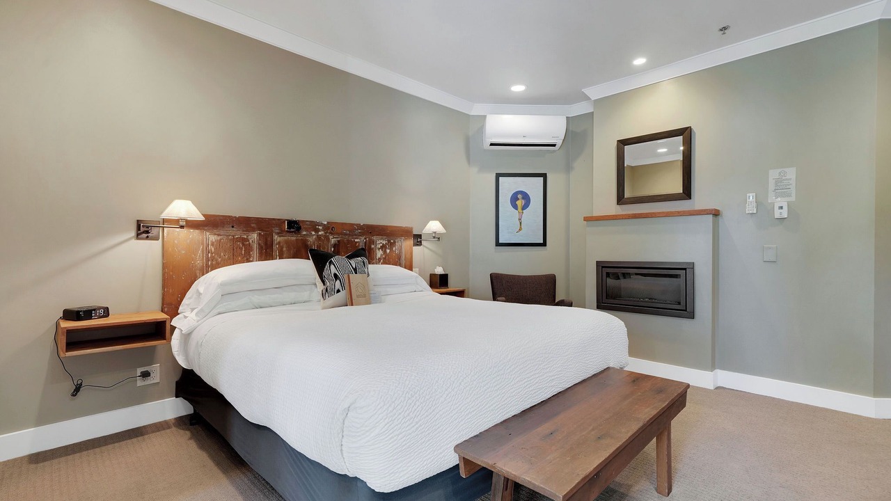 Photo of Bedroom in Sutter Creek