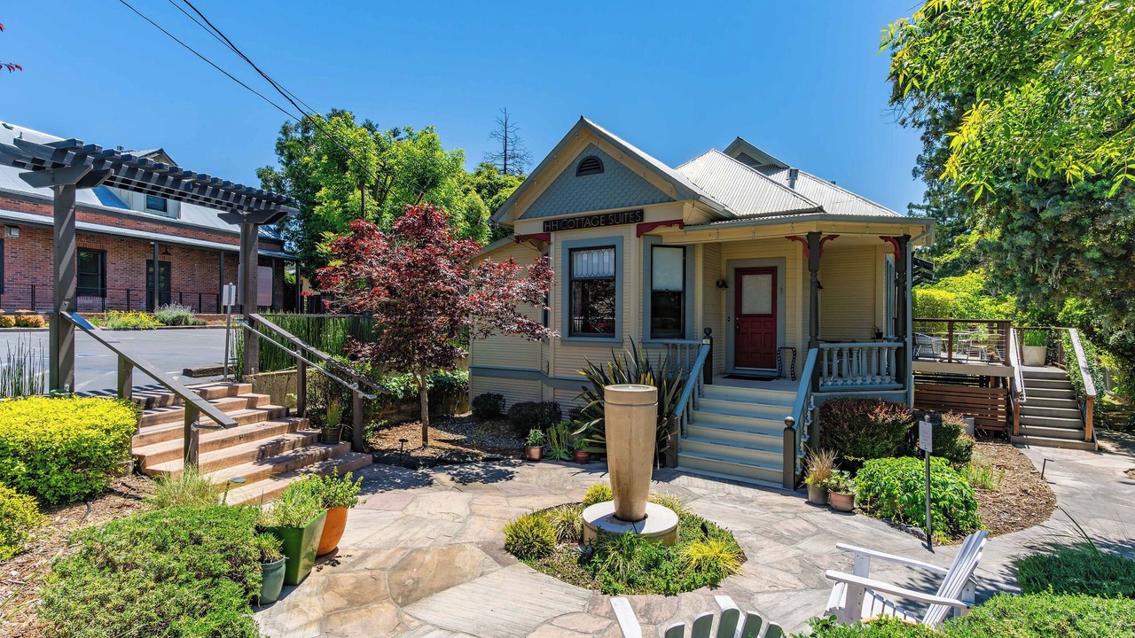 Photo of Outdoor in Sutter Creek