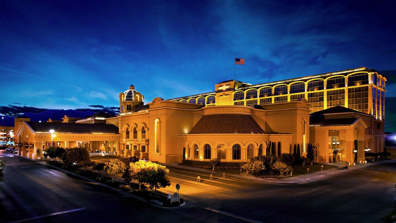 Photo of Outdoor in Queensridge
