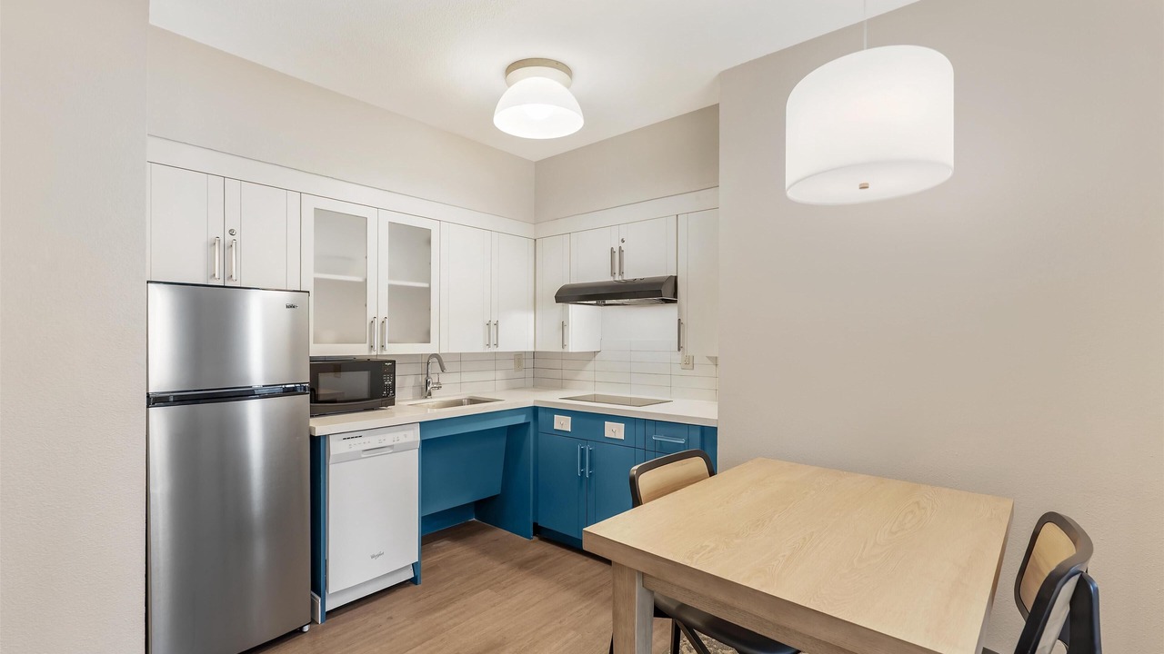Photo of Kitchen in Gateway
