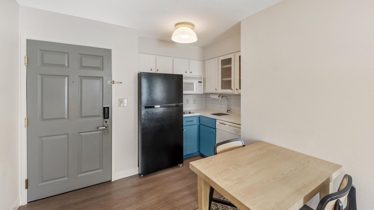 Photo of Kitchen in Gateway