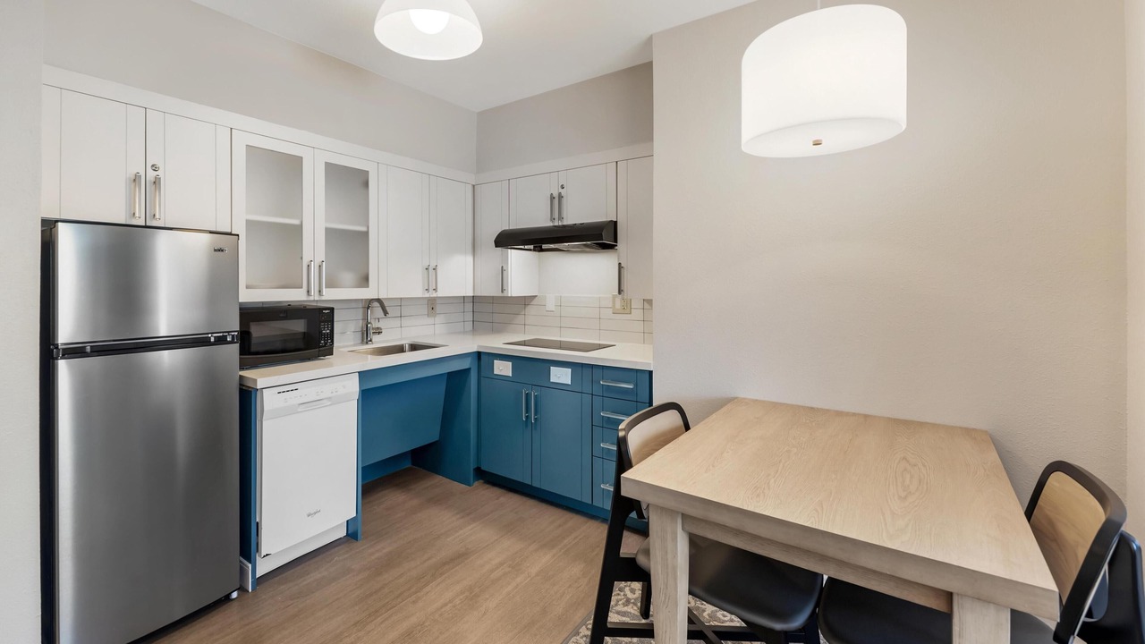 Photo of Kitchen in Gateway
