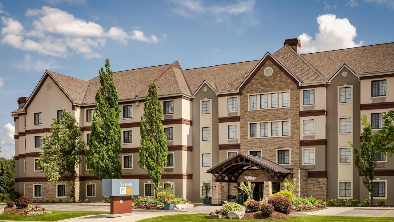 Photo of Outdoor in Thornhill