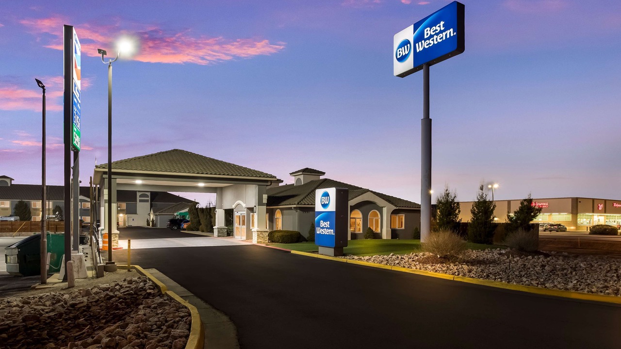 Photo of Outdoor in Grants