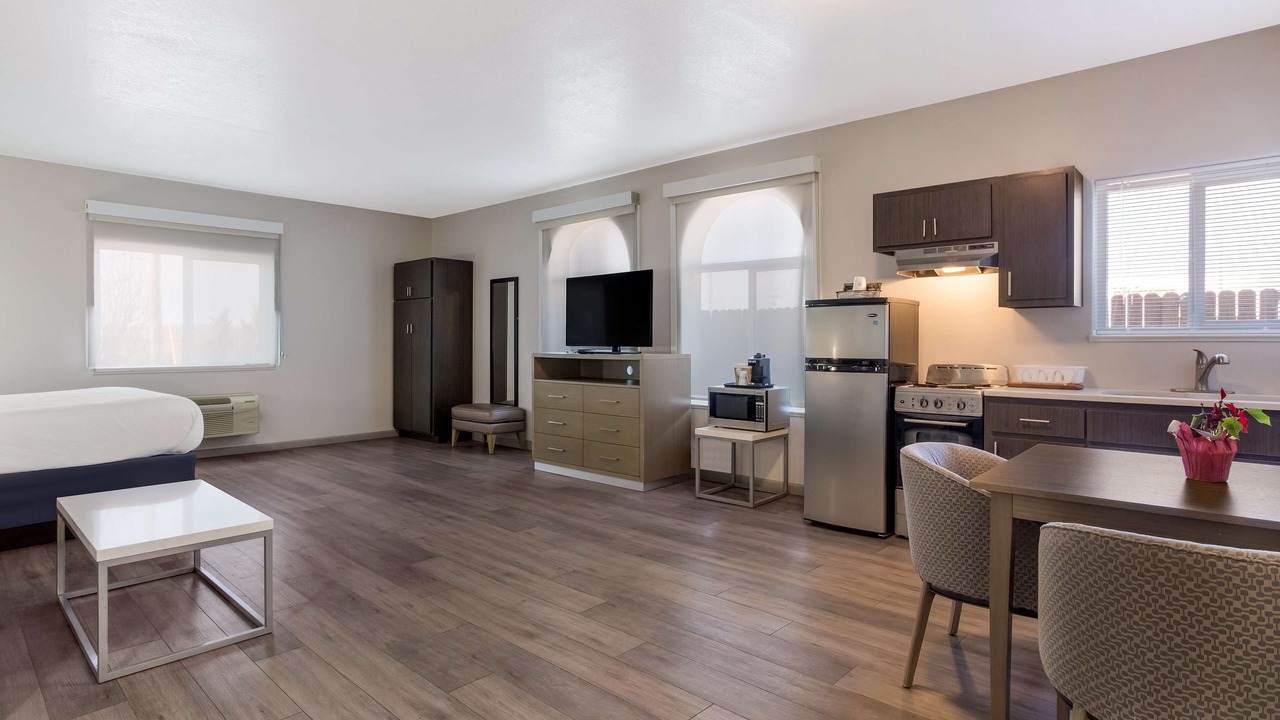 Photo of Bedroom in Grants