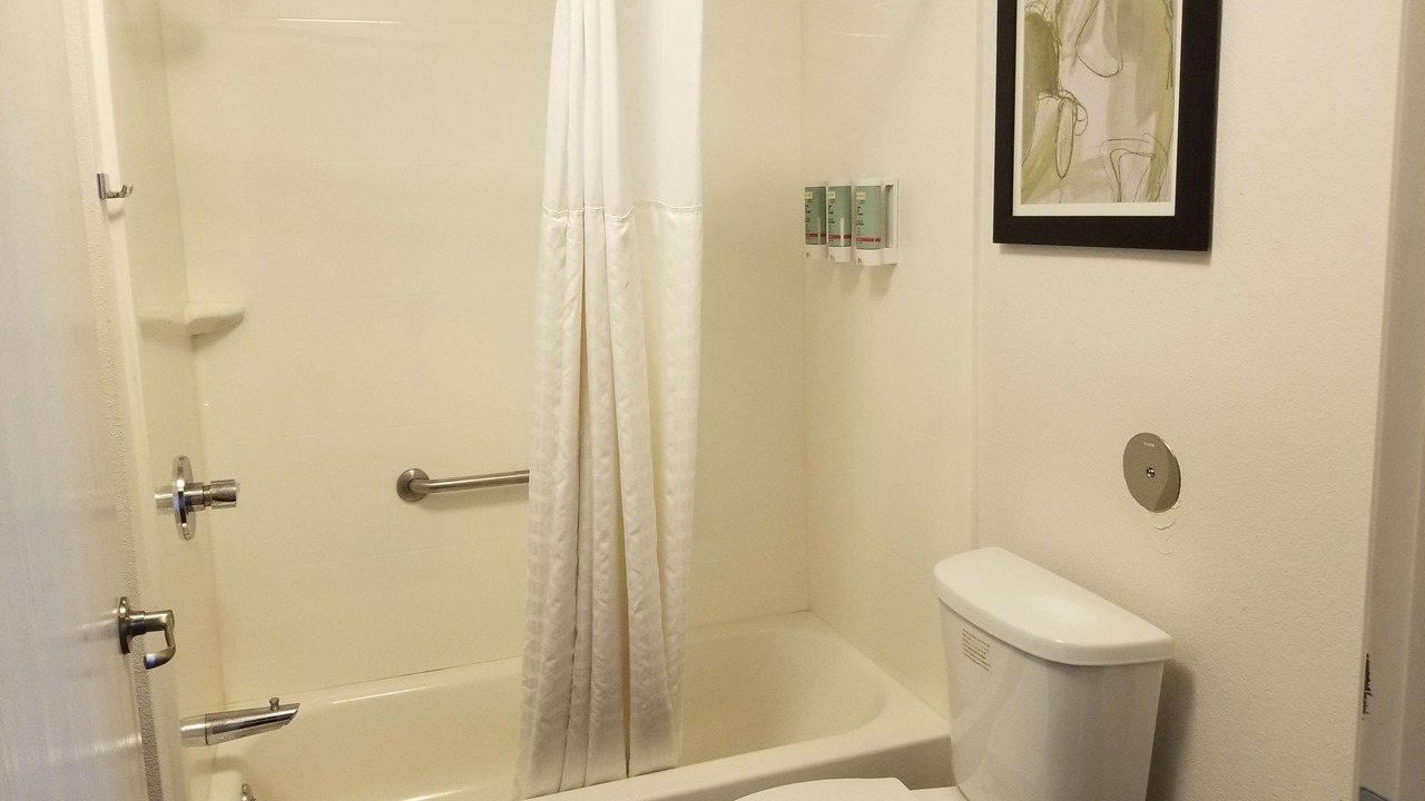 Photo of Bathroom in Grants