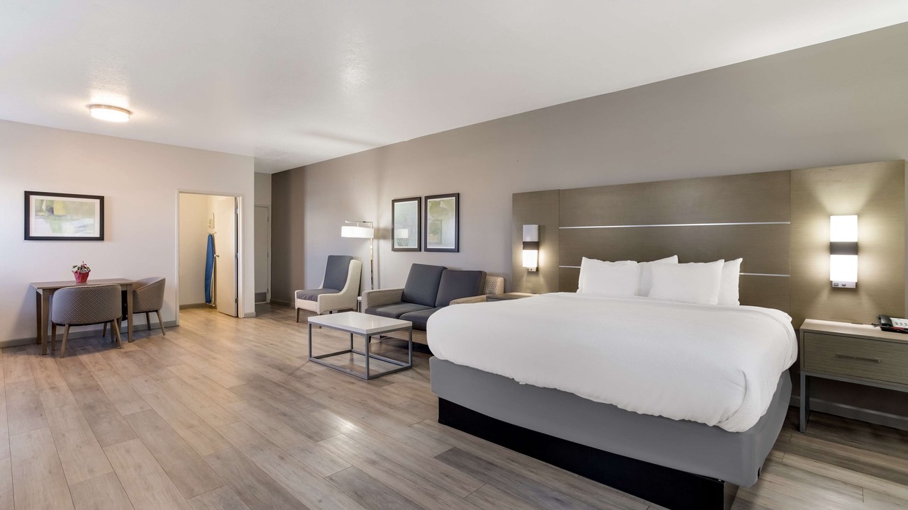Photo of Bedroom in Grants