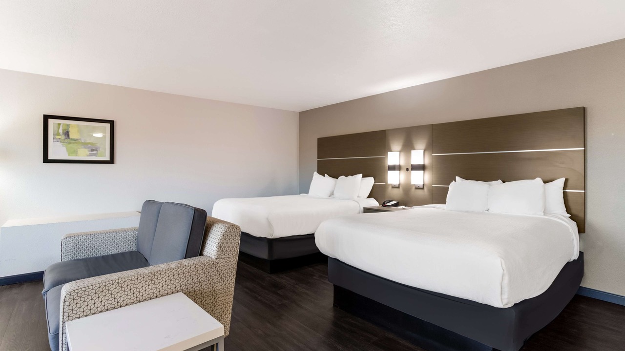 Photo of Bedroom in Grants