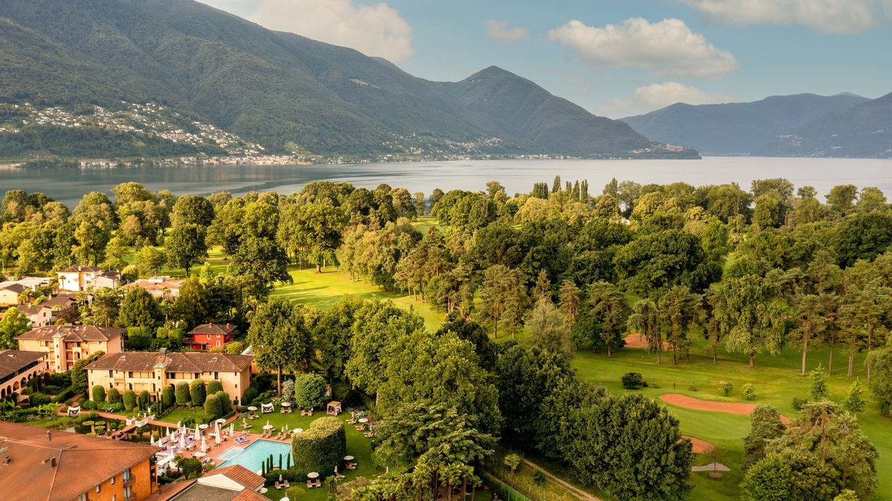 Photo of Others in Ascona