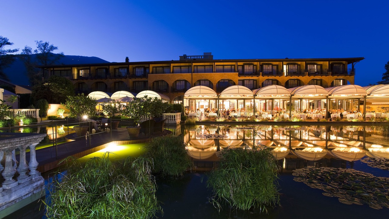 Photo of Outdoor in Ascona
