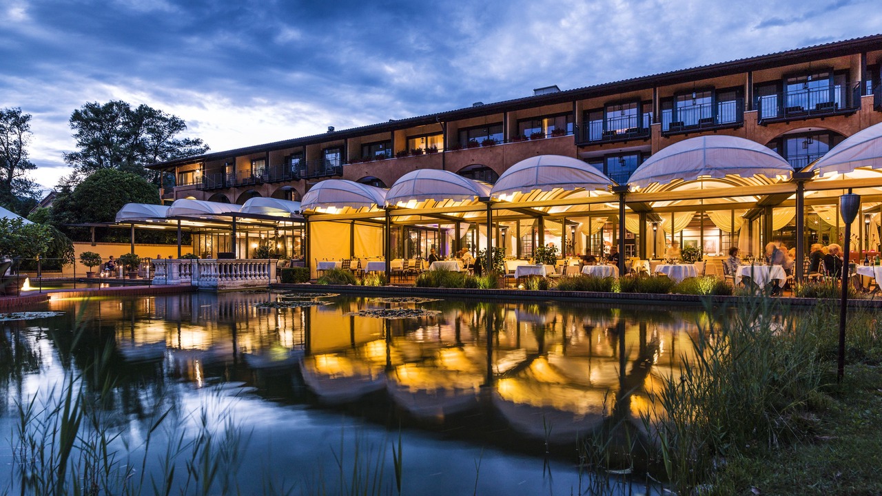 Photo of Outdoor in Ascona
