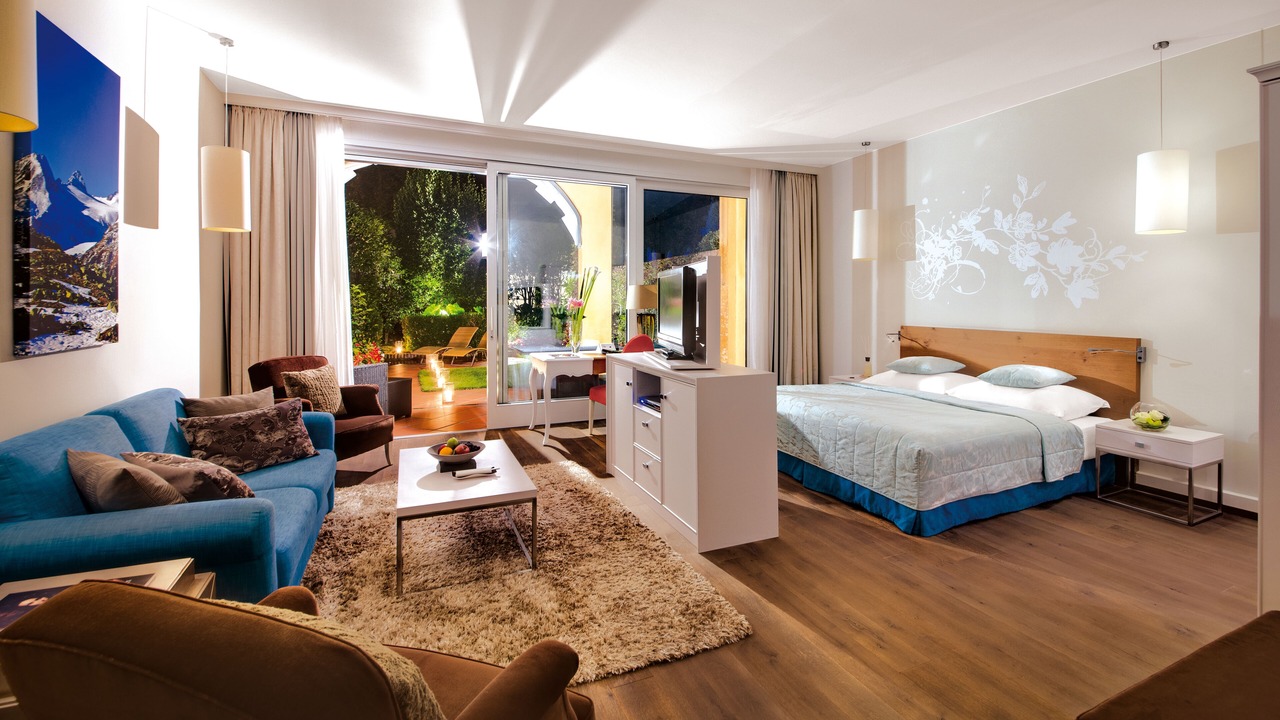 Photo of Bedroom in Ascona
