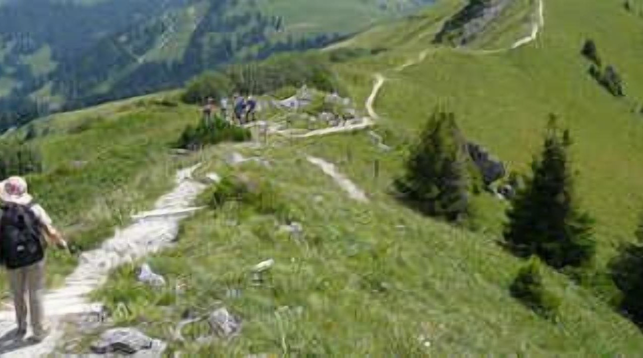 Photo of Outdoor in Schoenried