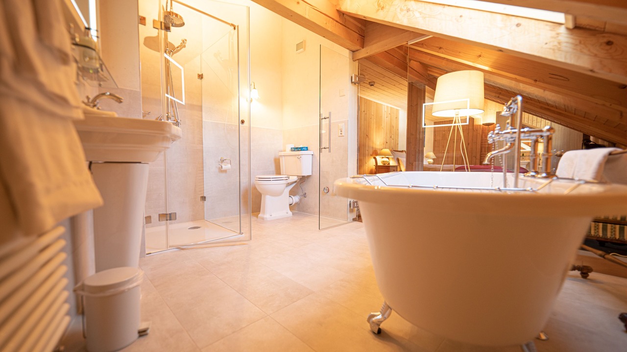 Photo of Bathroom in Schoenried