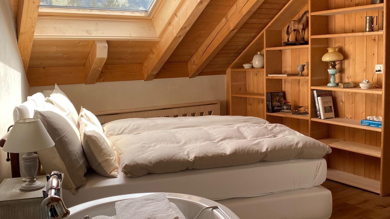 Photo of Bedroom in Schoenried